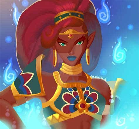 urbosa porn|Legend Of Zelda Urbosa Porn Videos .